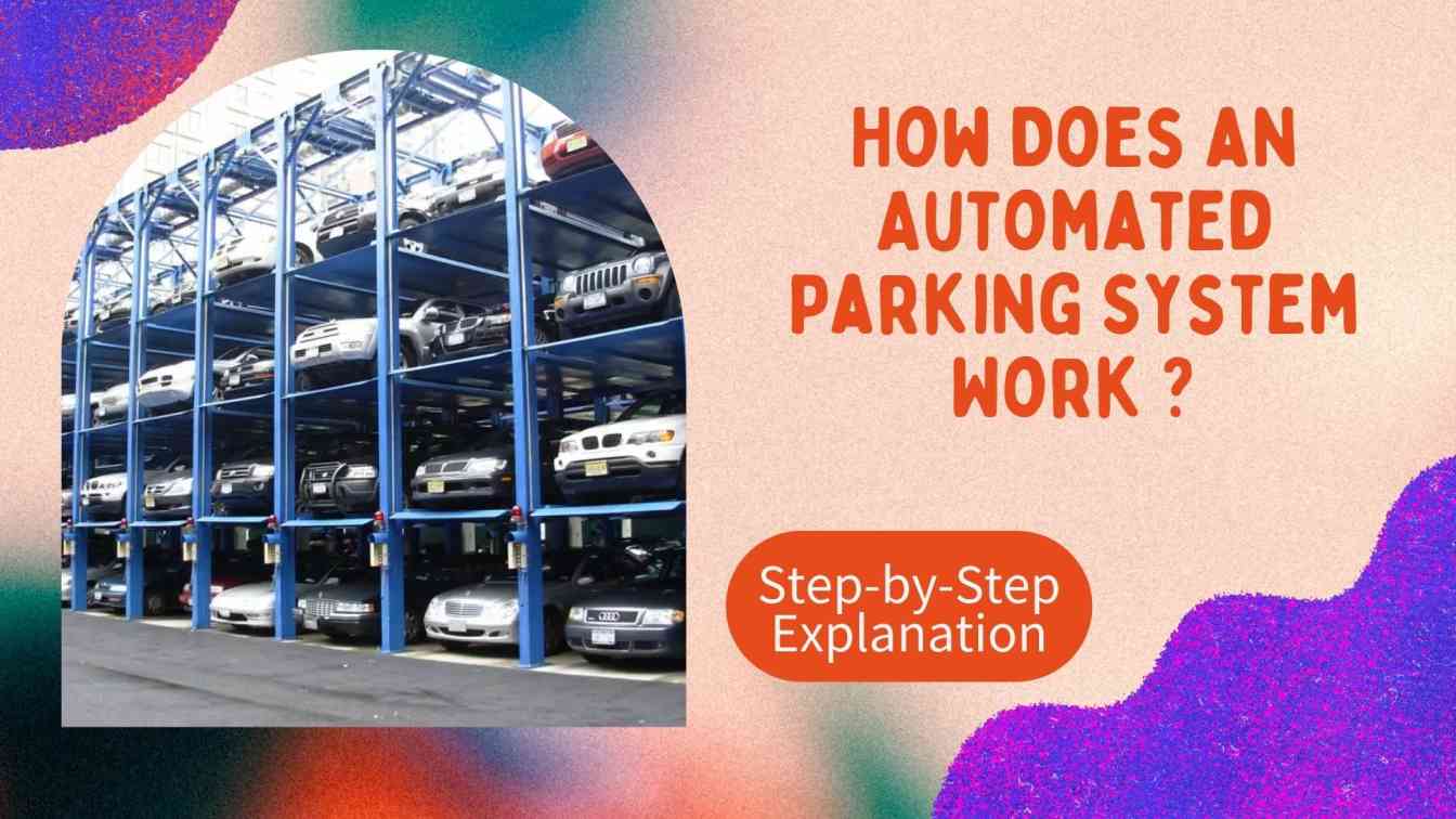 How Automated Parking Systems Work: Step-by-Step Guide 2026 Tips